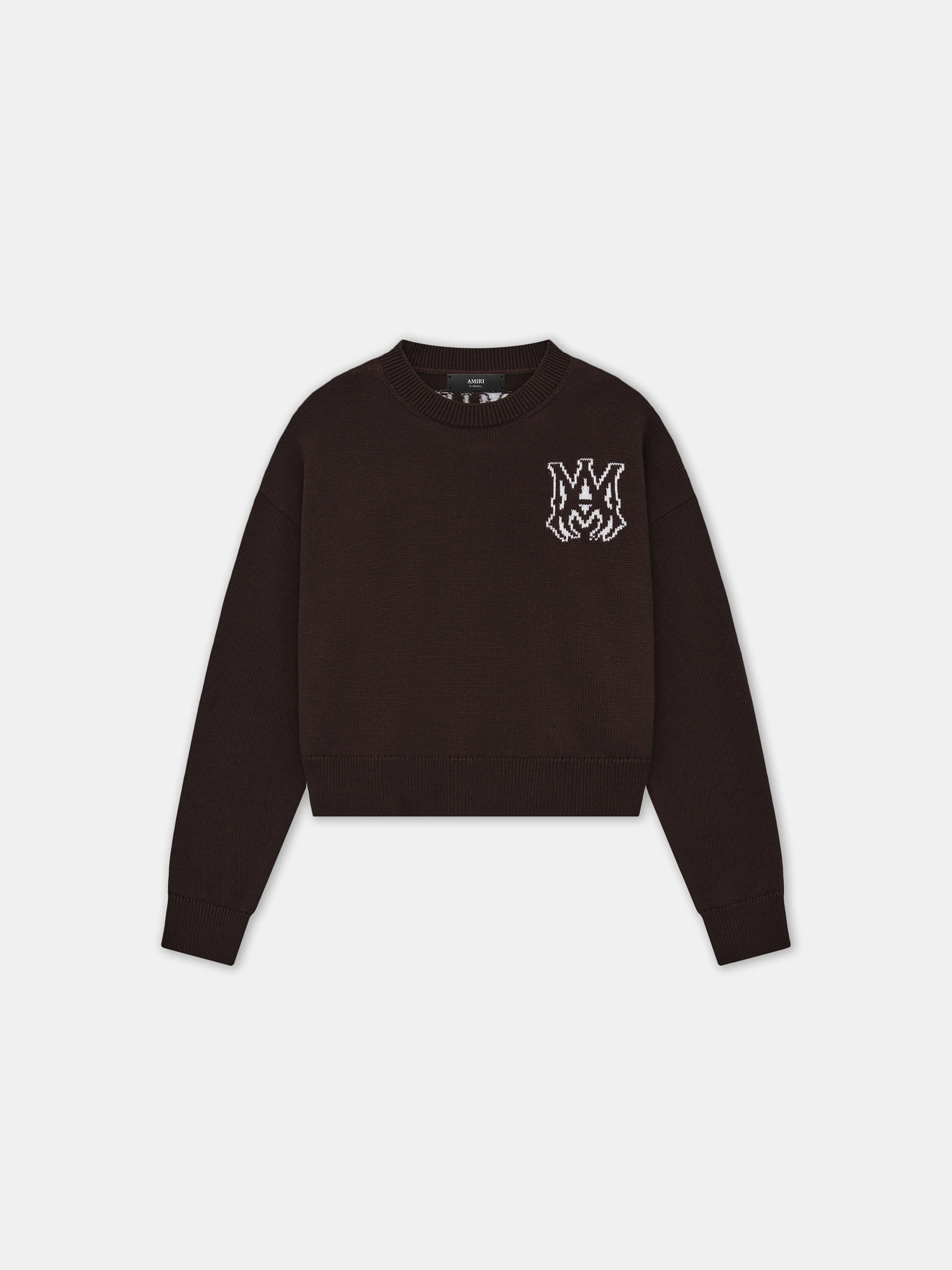 7252-women-women-s-ma-crew-chocolate-1.webp WOMEN - WOMEN'S MA CREW - CHOCOLATE
