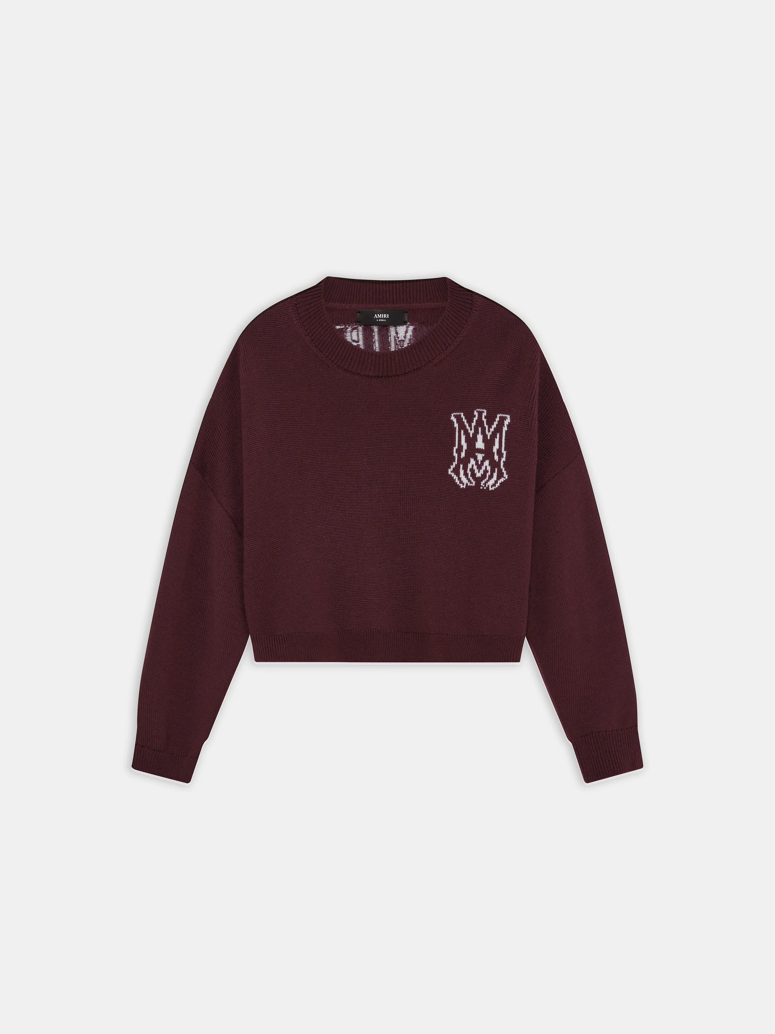 7266-women-women-s-ma-crew-aged-port-1.webp WOMEN - WOMEN'S MA CREW - Aged Port