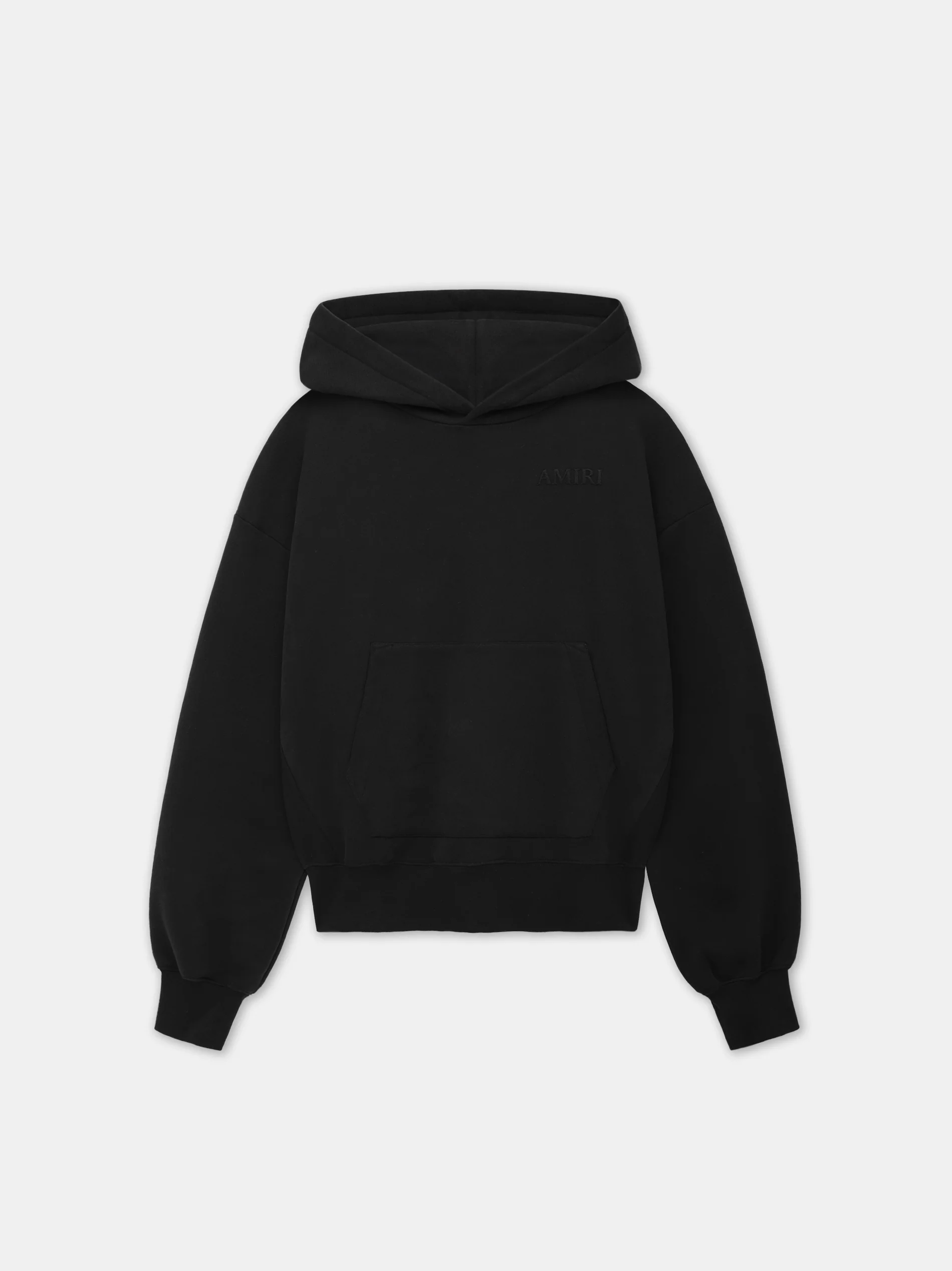 7336-amiri-oversized-hoodie-black-1.webp AMIRI OVERSIZED HOODIE - Black