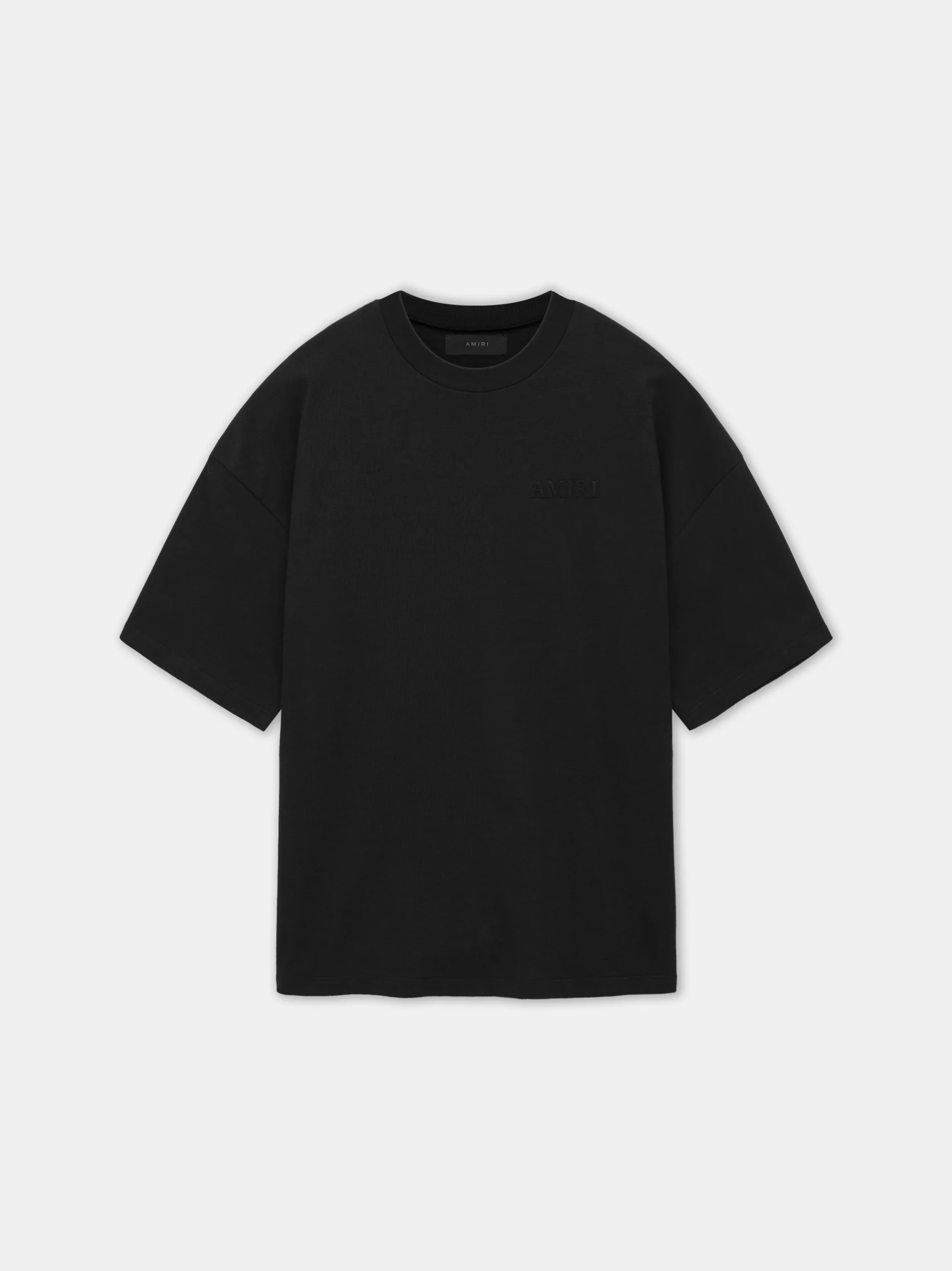 7360-amiri-oversized-tee-black-1.webp AMIRI OVERSIZED TEE - Black