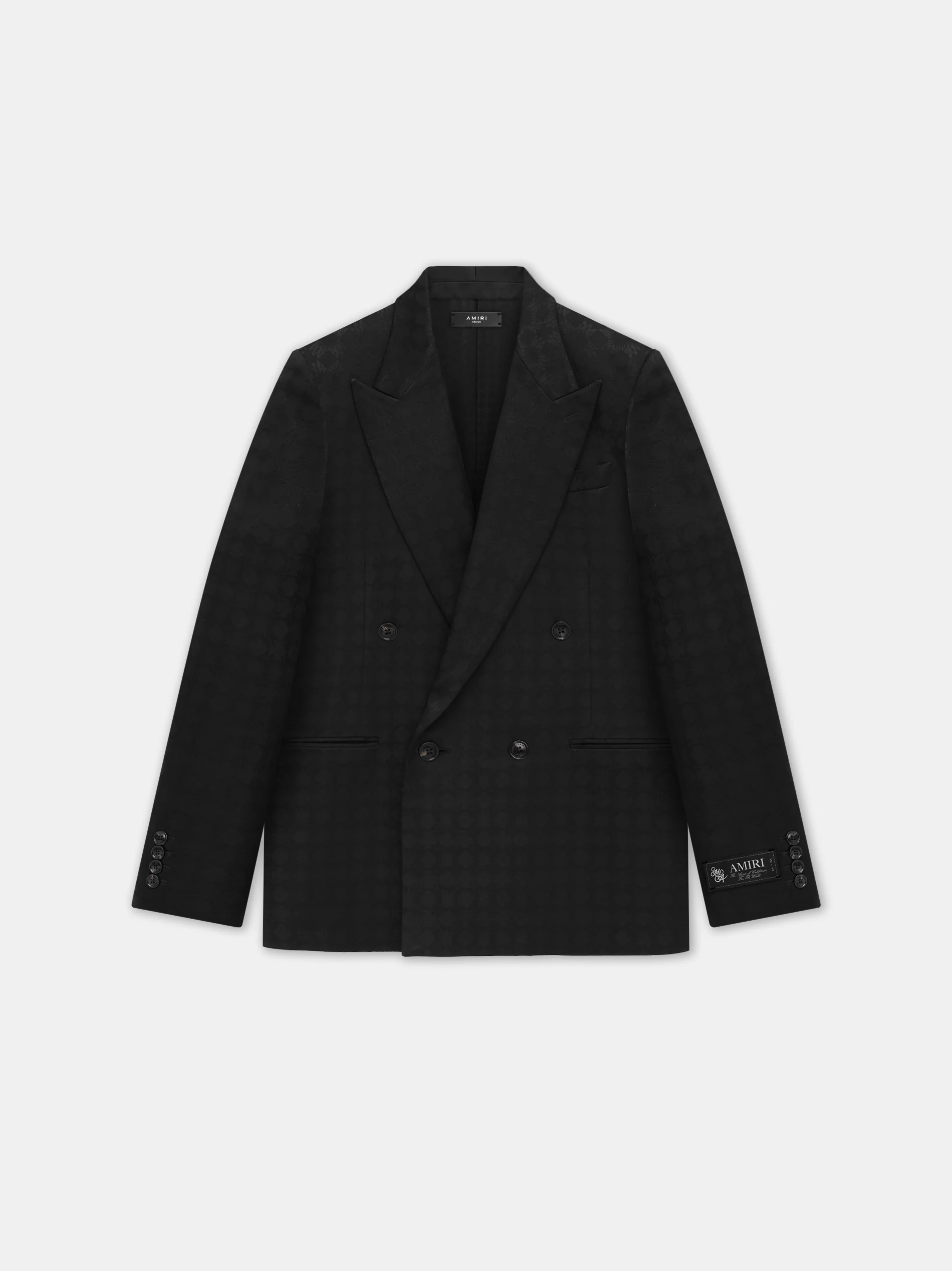 7399-tonal-ma-quad-double-breasted-blazer-black-1.webp TONAL MA QUAD DOUBLE-BREASTED BLAZER - Black