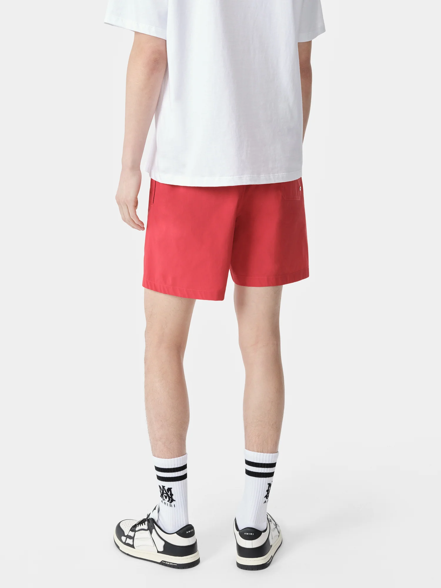 7460-ma-core-logo-swim-trunk-red-4.webp MA CORE LOGO SWIM TRUNK - Red