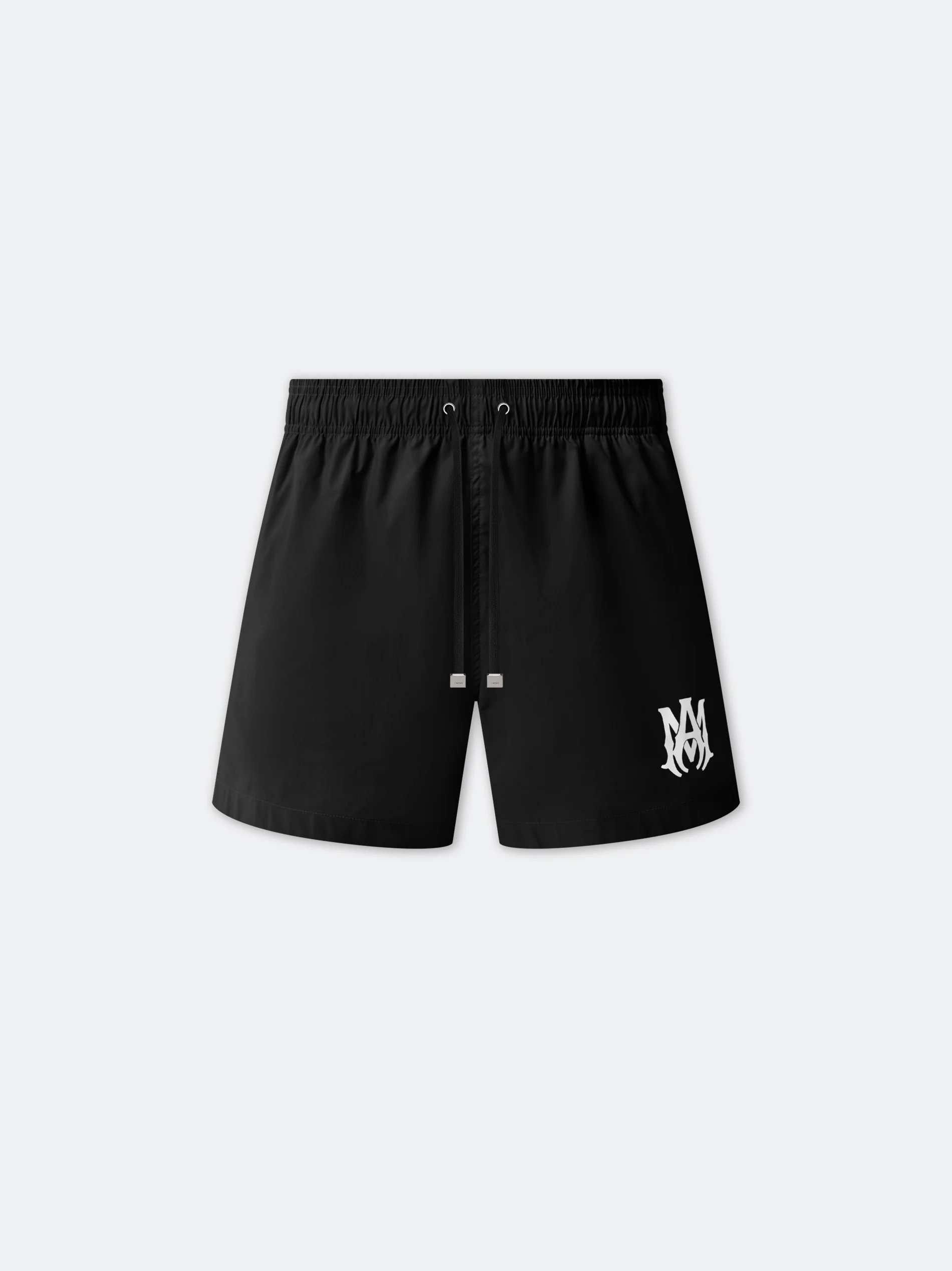 7487-ma-core-logo-swim-trunk-black-1.webp MA CORE LOGO SWIM TRUNK - Black