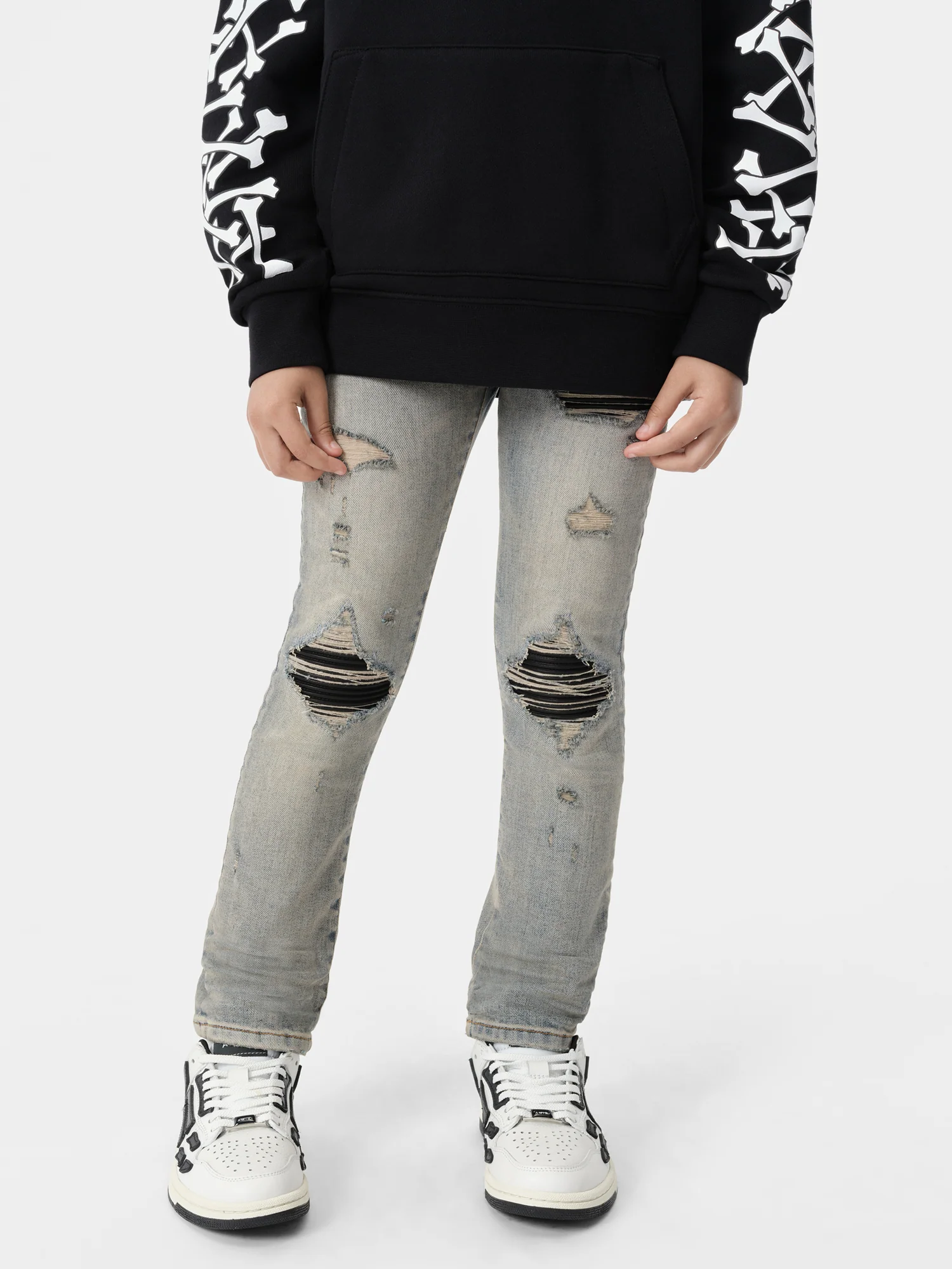 7542-kids-kids-mx1-antique-indigo-5.webp KIDS - KIDS' MX1 - Antique Indigo