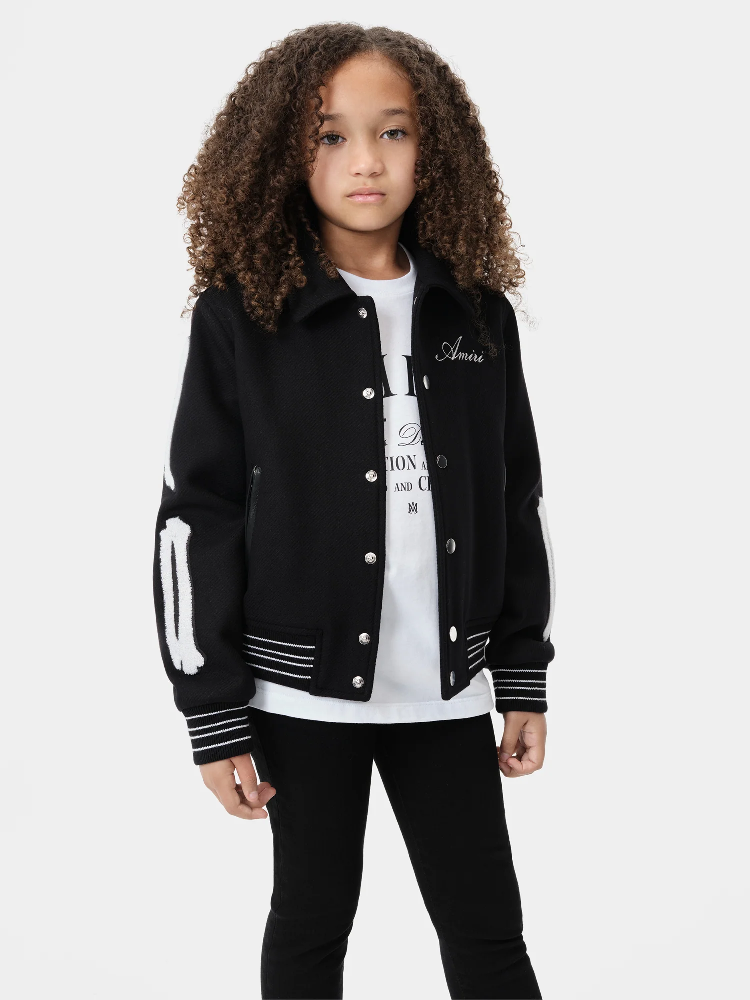 7560-kids-kids-bones-jacket-black-3.webp KIDS - KIDS' BONES JACKET - Black