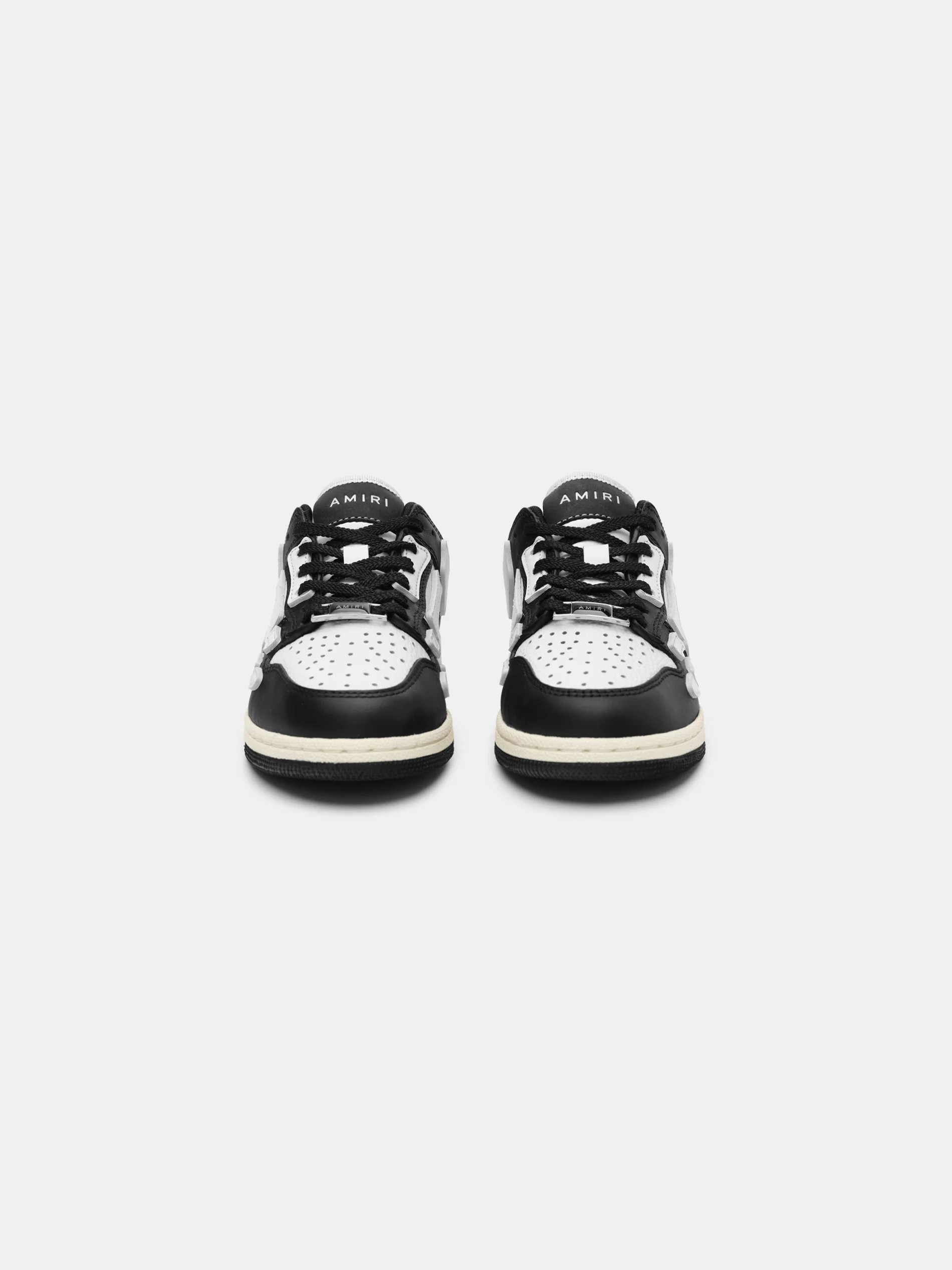 7570-kids-kids-skel-top-low-black-white-2.webp KIDS - KIDS' SKEL-TOP LOW - BLACK WHITE