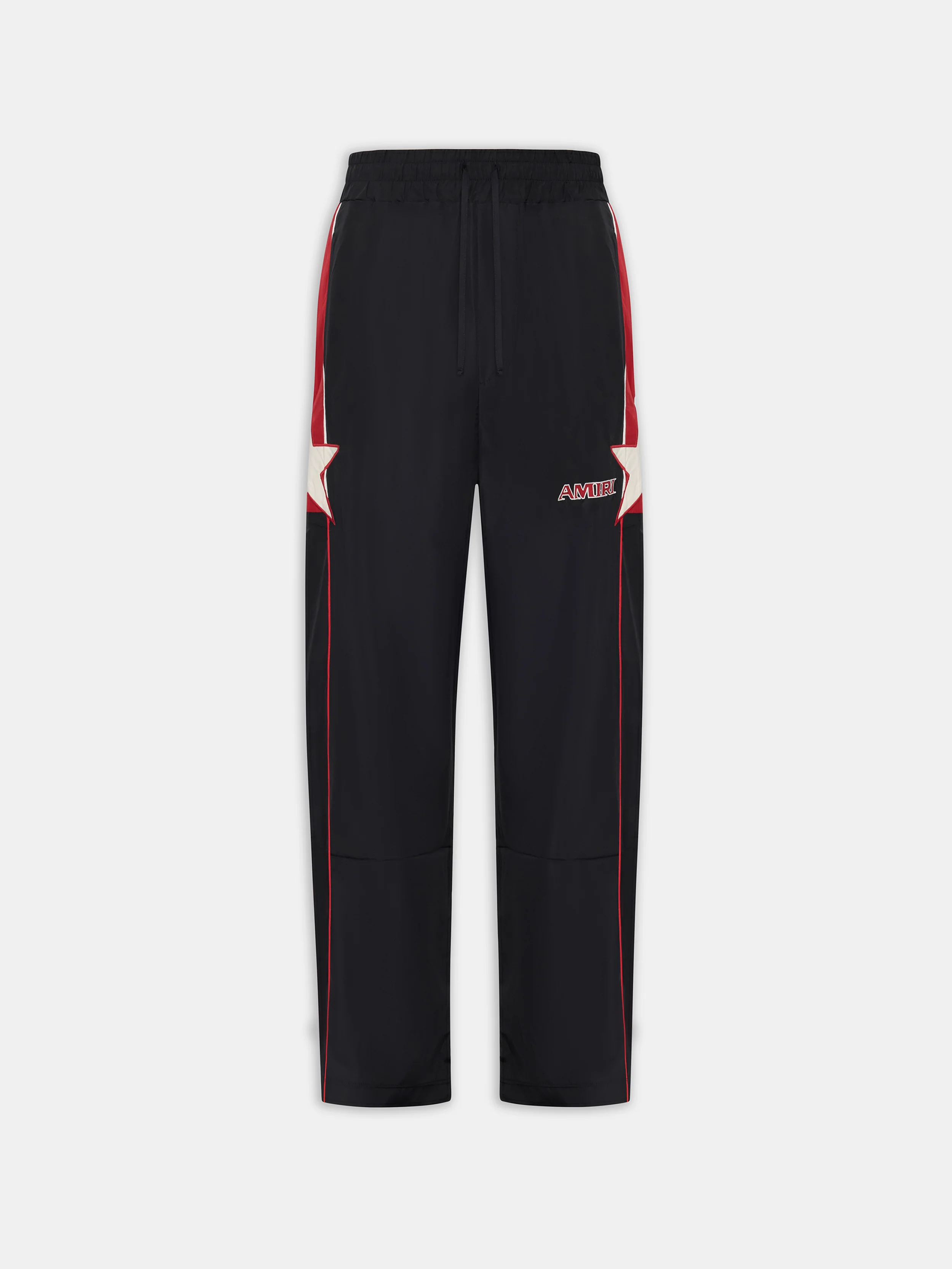 AMIRI SPORT TRACK PANT - Black