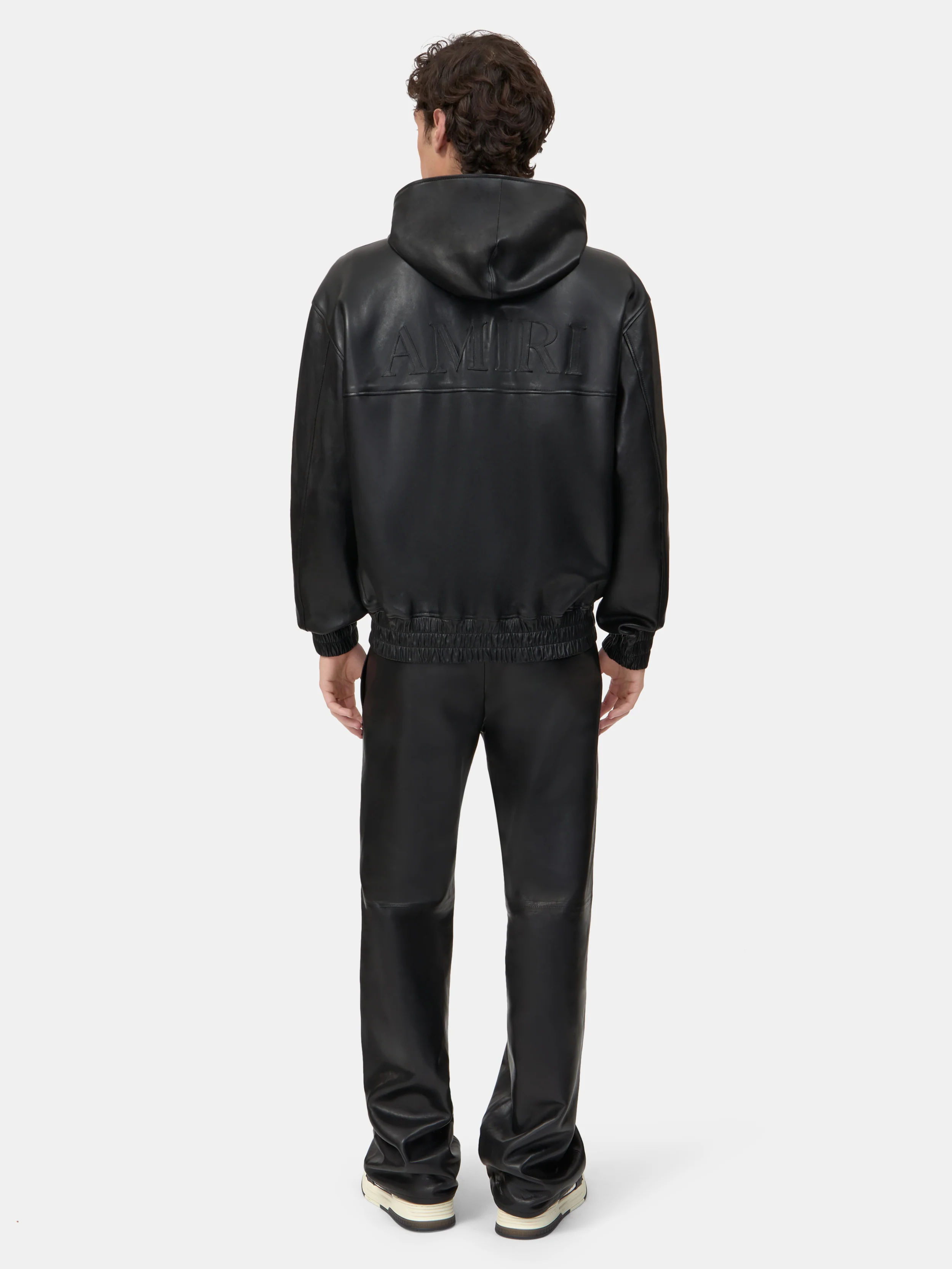 7639-leather-track-pant-black-4.webp LEATHER TRACK PANT - Black