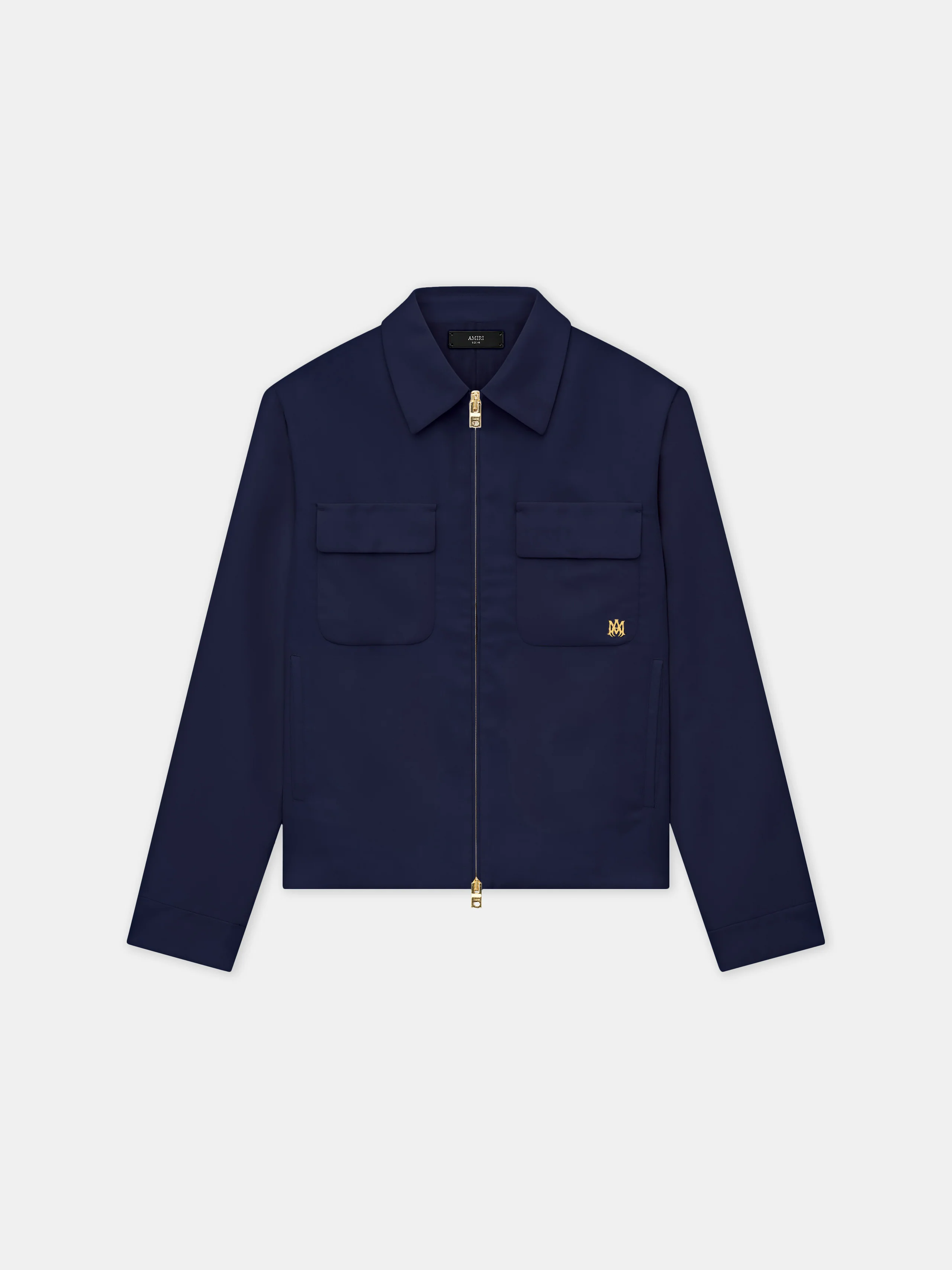MA BLOUSON - Dark Blue