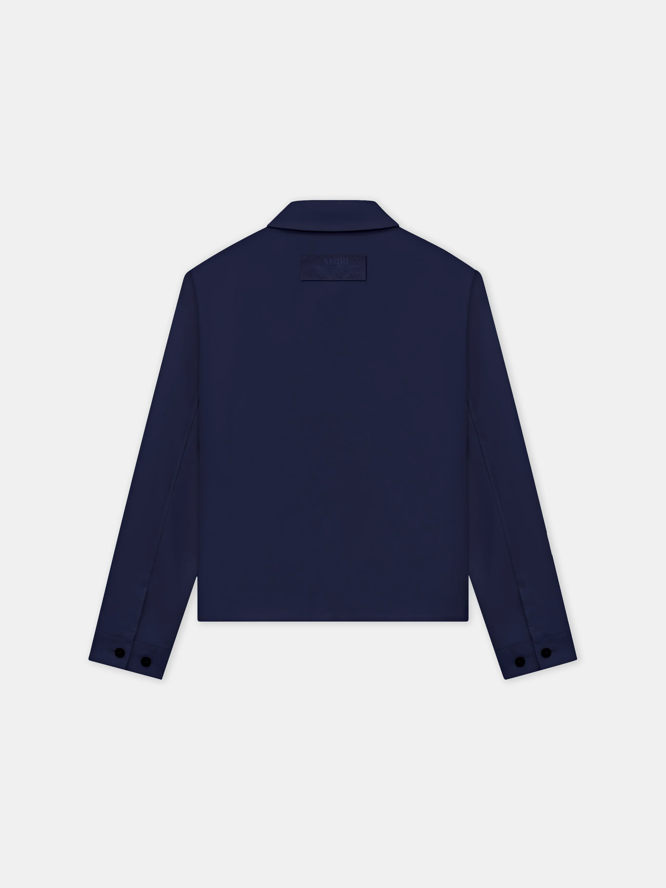MA BLOUSON - Dark Blue