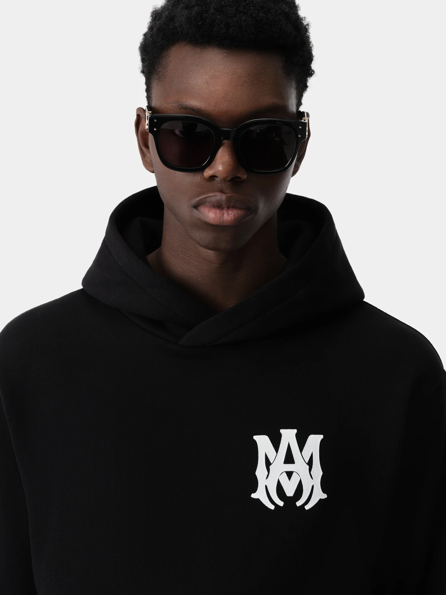 7901-ma-core-logo-hoodie-black-5.webp MA CORE LOGO HOODIE - Black