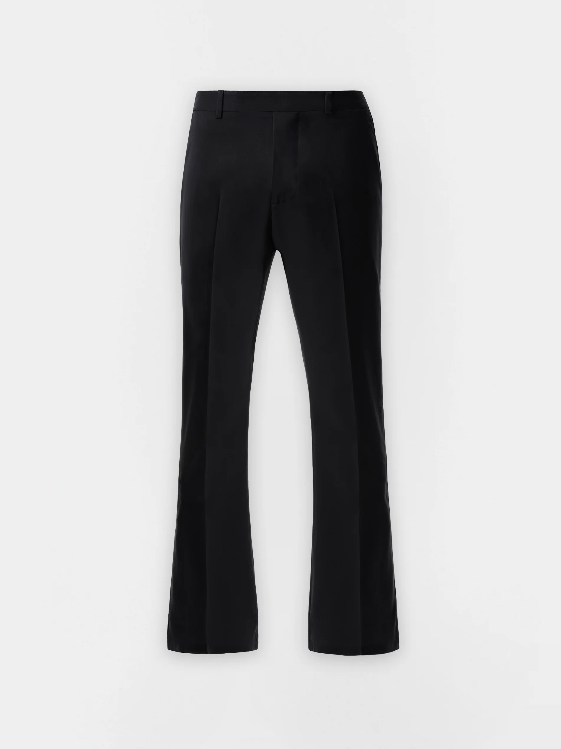 7909-kick-flare-32-inseam-black-1.webp KICK FLARE (32" INSEAM) - BLACK