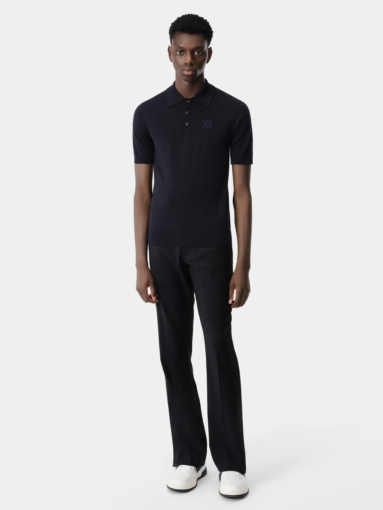 KICK FLARE (32" INSEAM) - BLACK