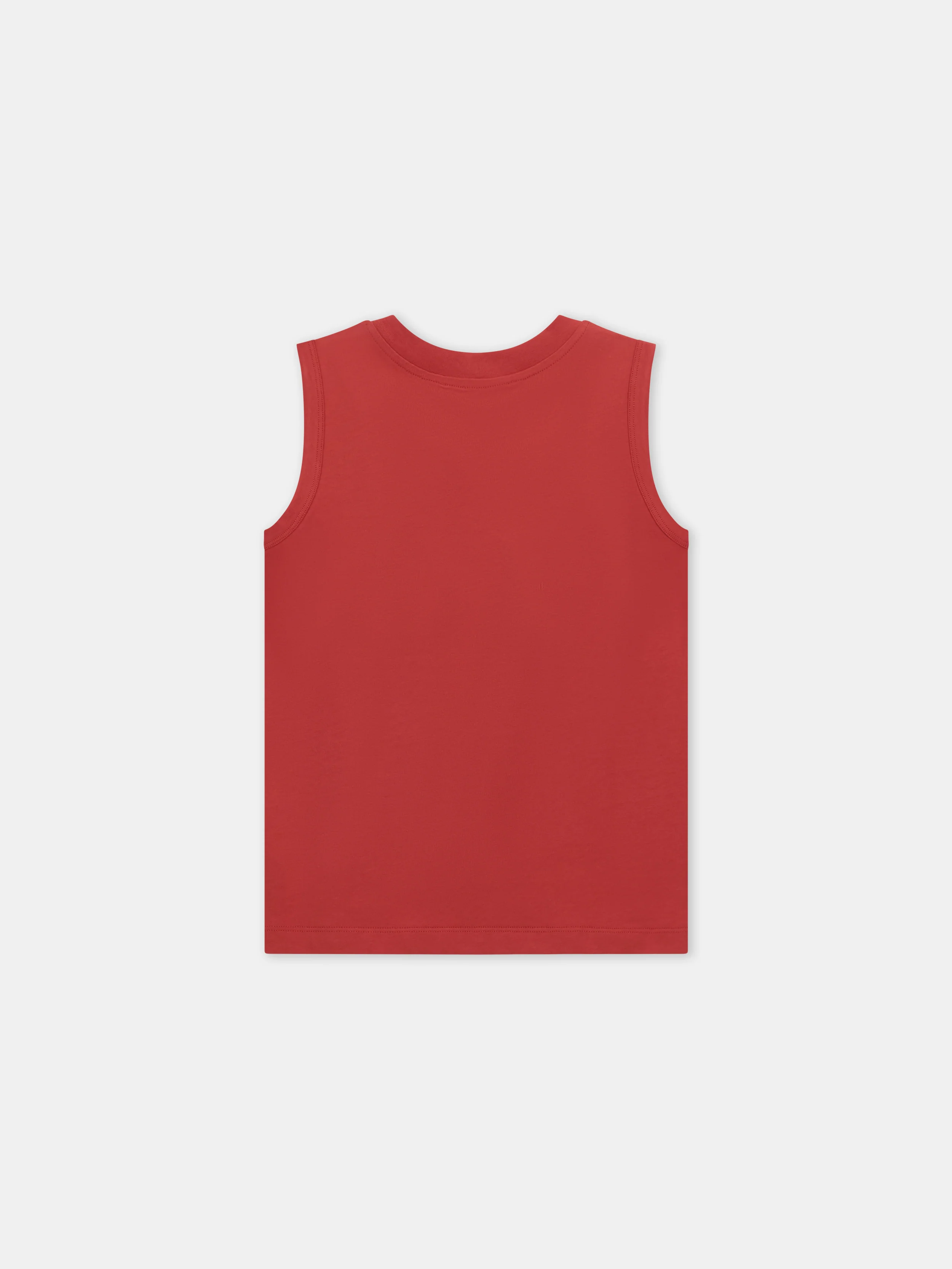 796-kids-kids-amiri-tiger-tank-ruby-2.webp KIDS - KIDS' AMIRI TIGER TANK - Ruby