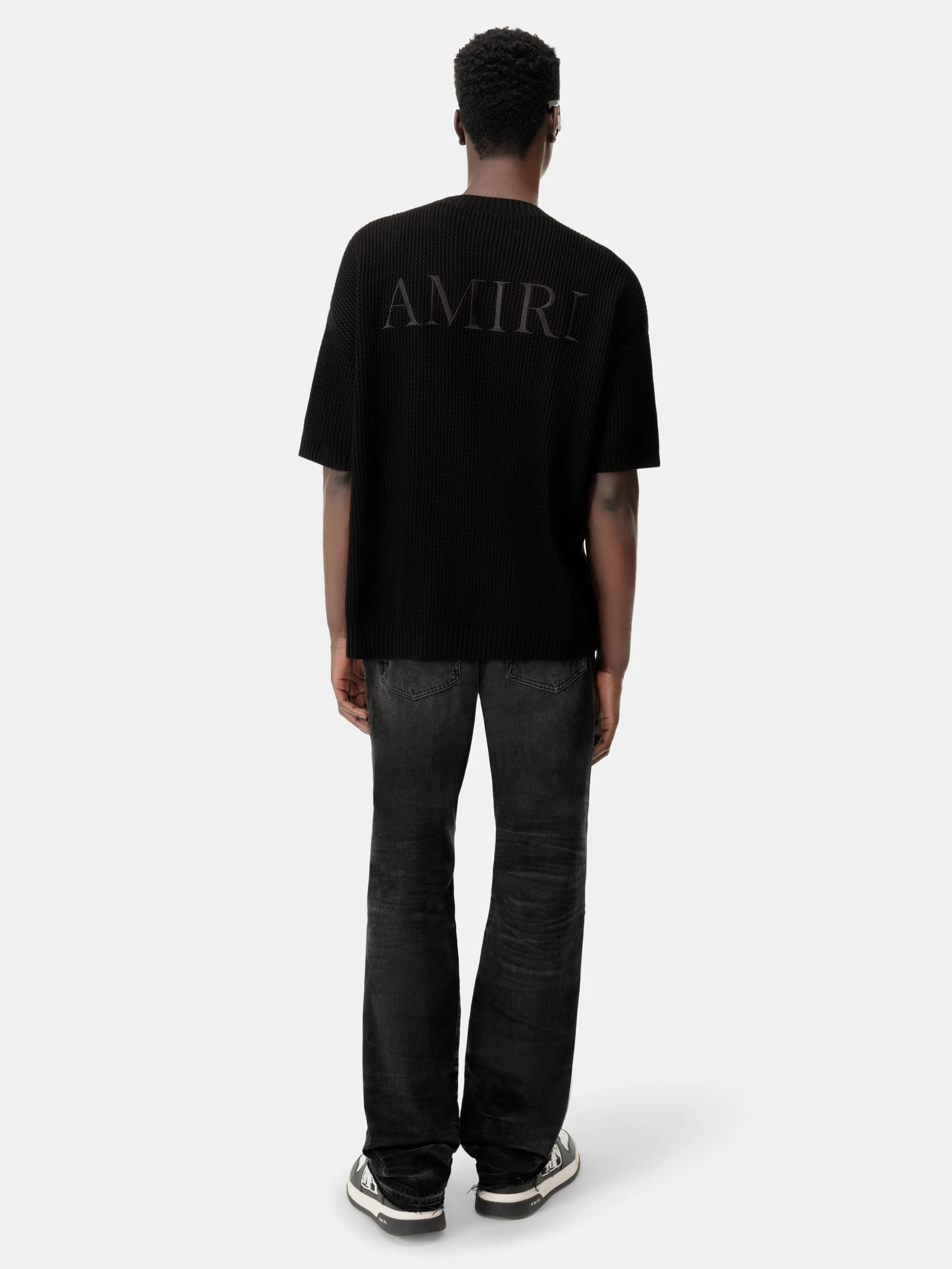 8005-leather-straight-mx1-jean-vintage-black-5.webp LEATHER STRAIGHT MX1 JEAN - Vintage Black