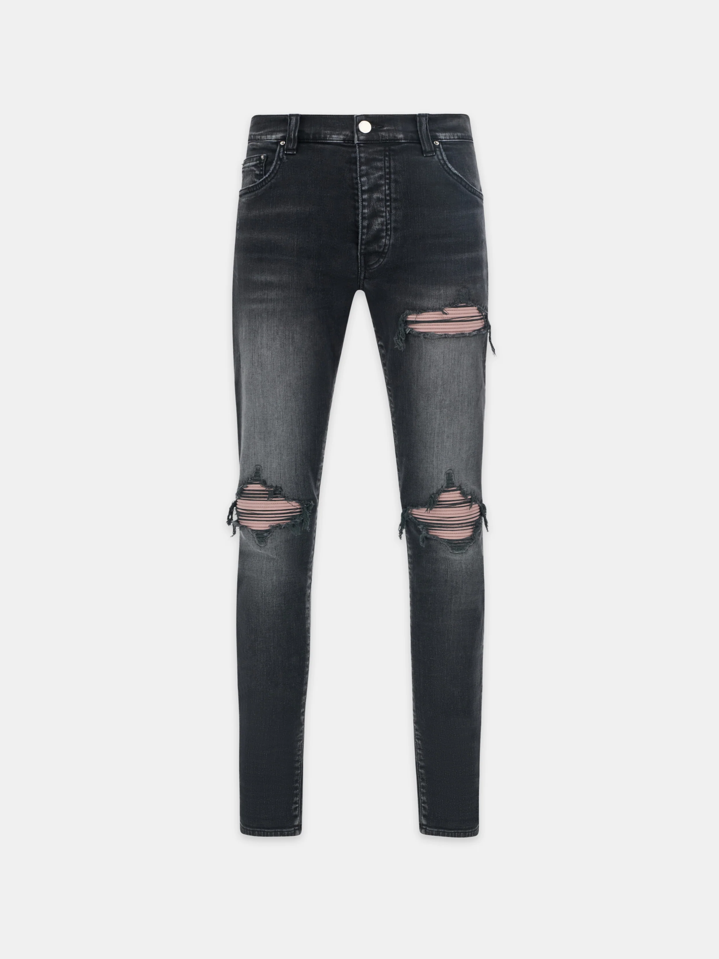 MX1 JEAN - Storm Black