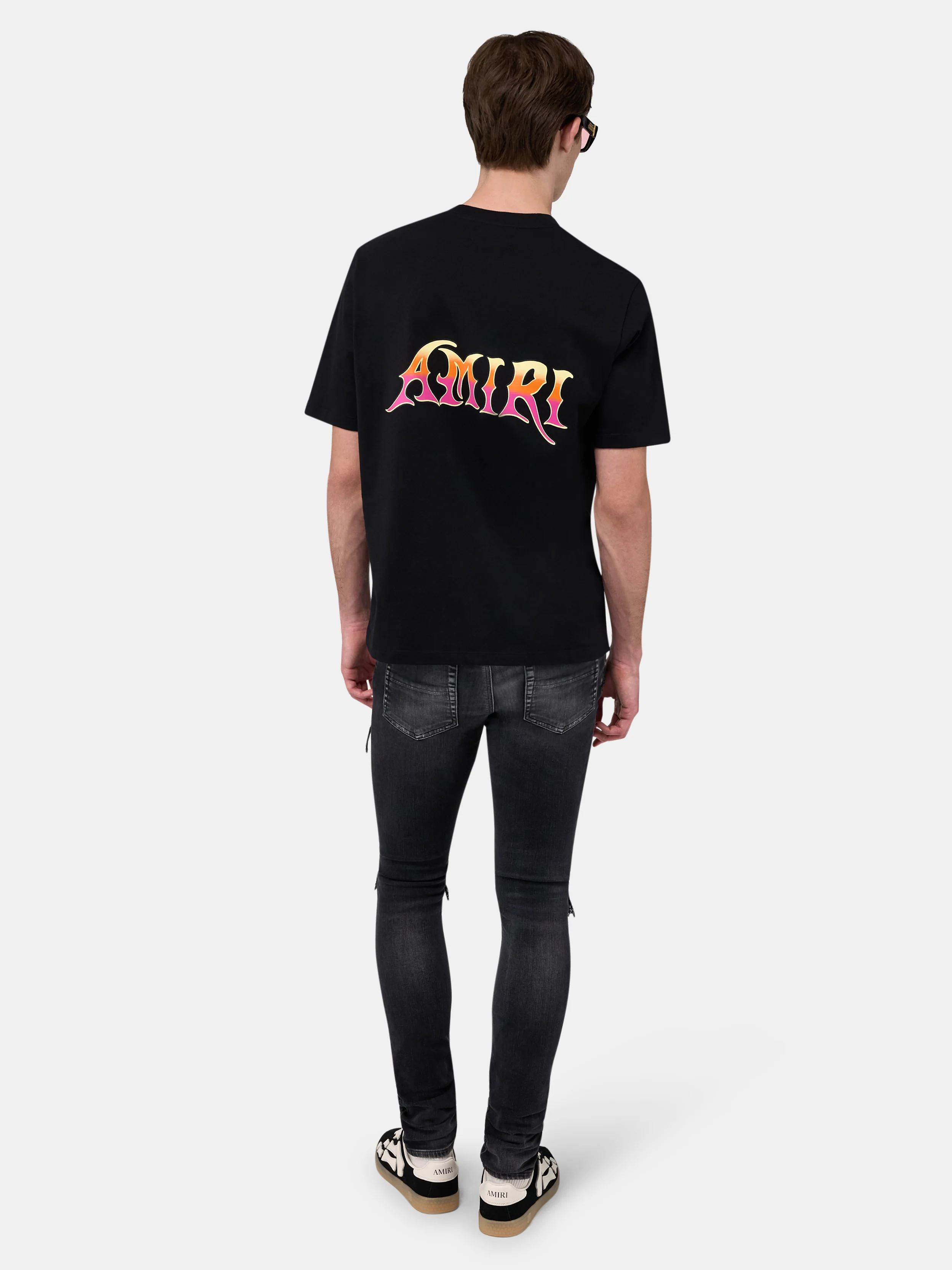 MX1 JEAN - Storm Black
