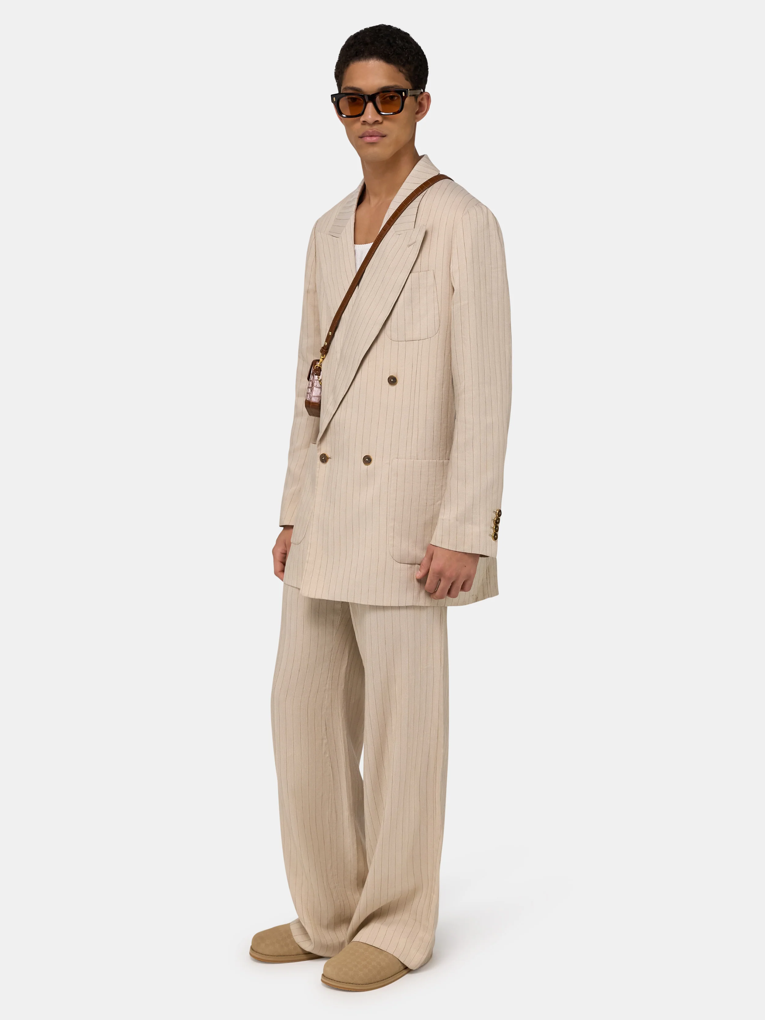 8099-striped-tailored-pant-alabaster-4.webp STRIPED TAILORED PANT - Alabaster