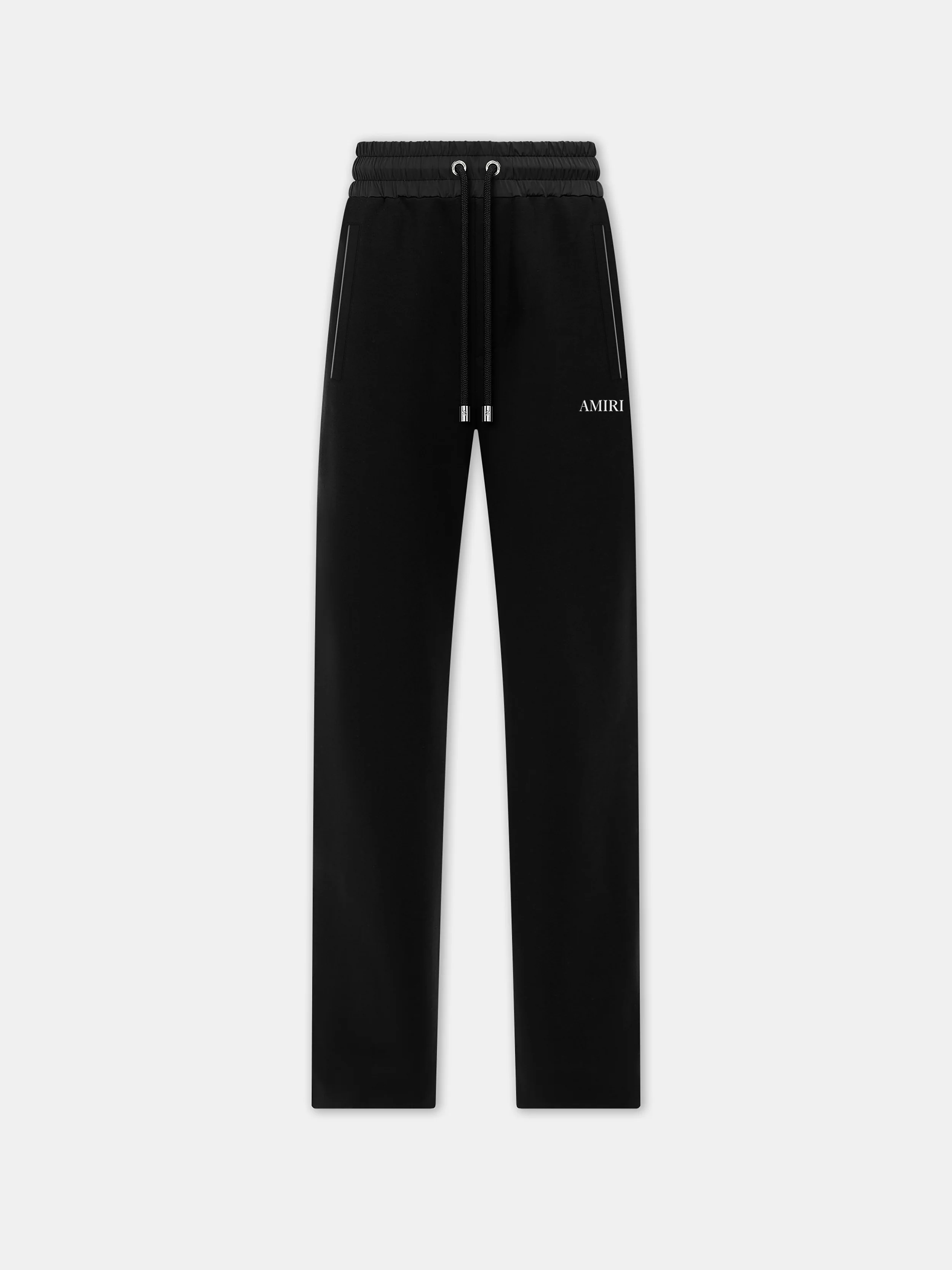 AMIRI TRACK PANT - Black