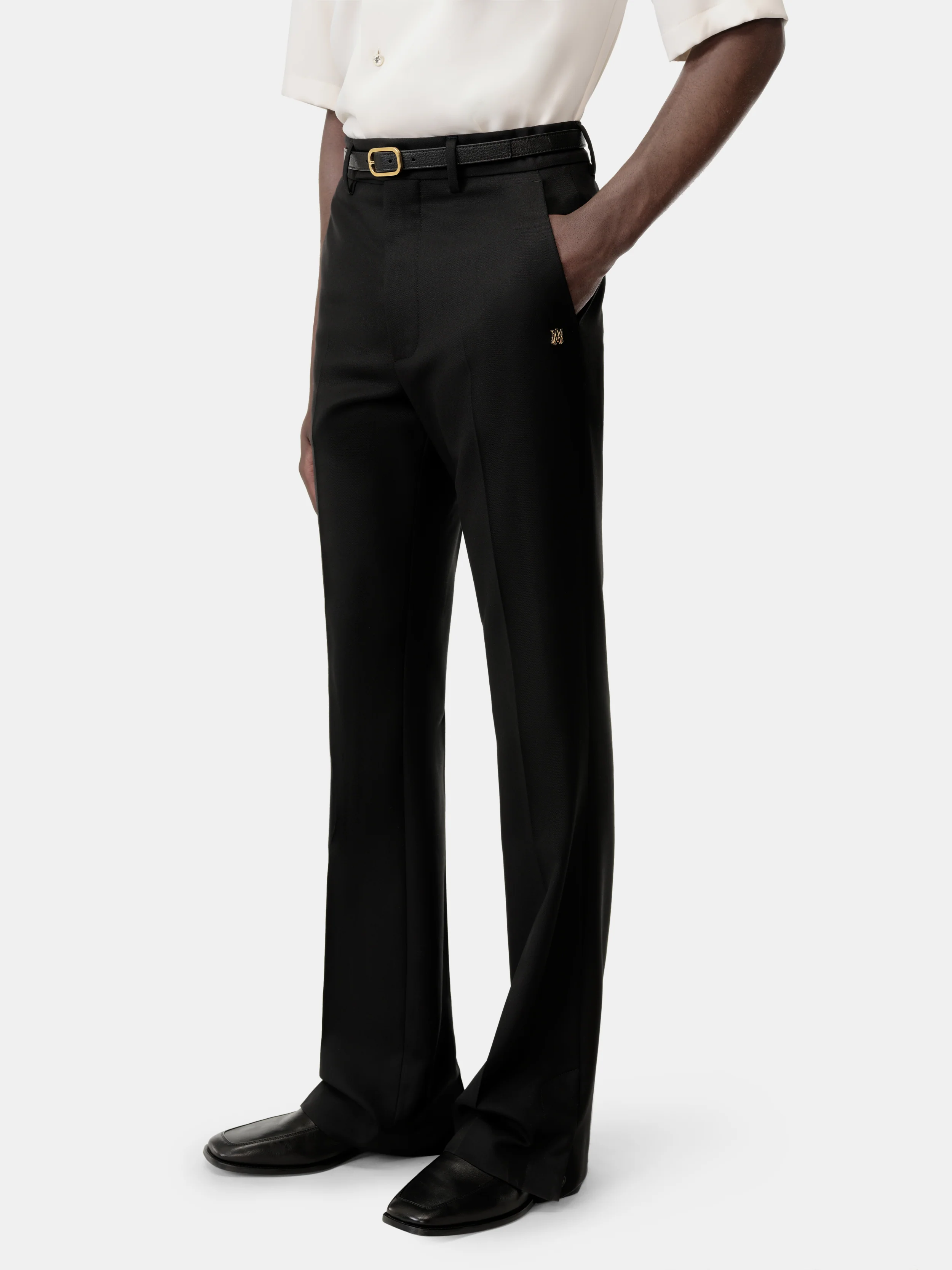 MA FLARE - Black