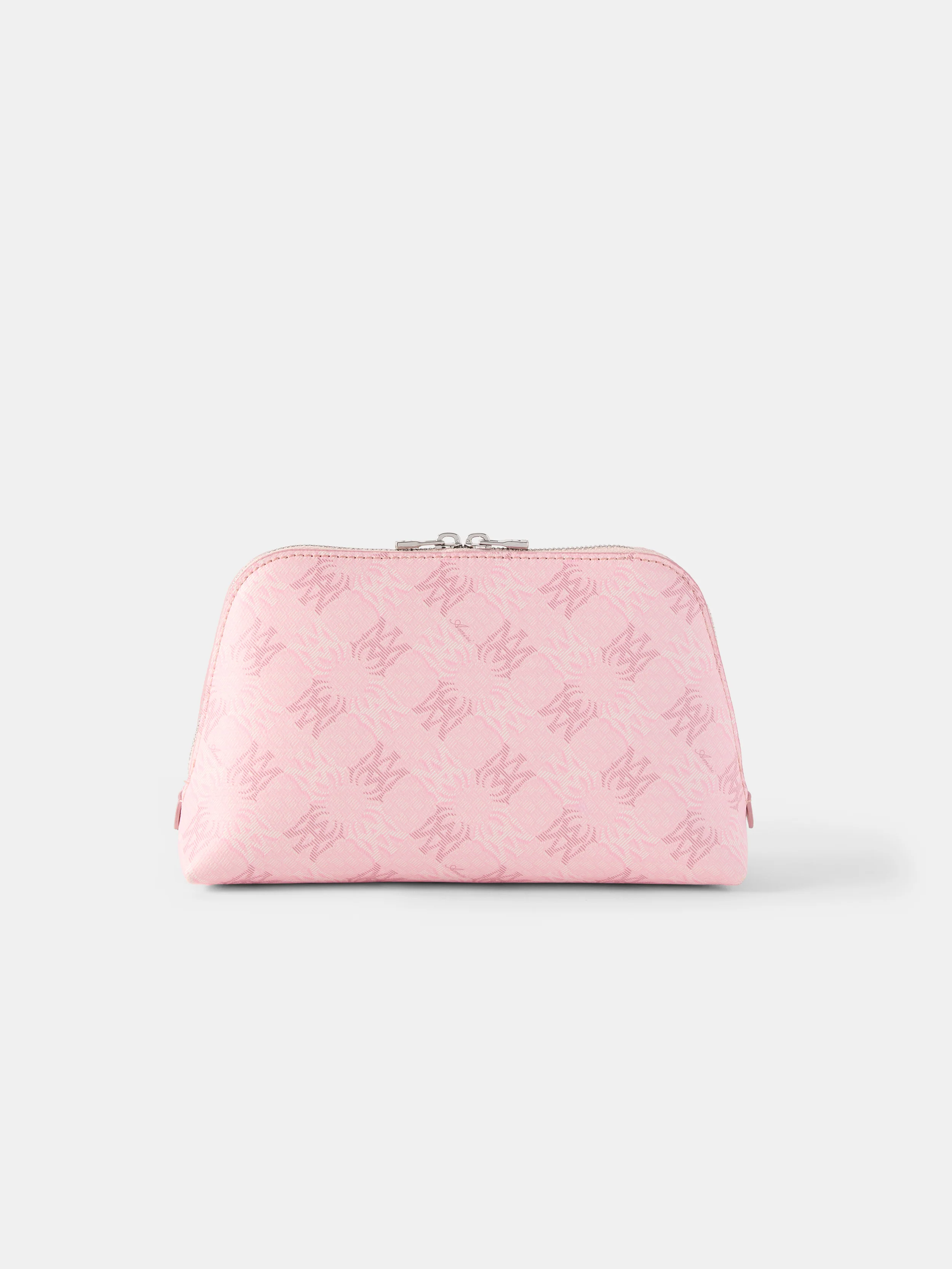WOMEN - WOMEN'S MA QUAD CANVAS MICRO COSMETIC BAG - Pink