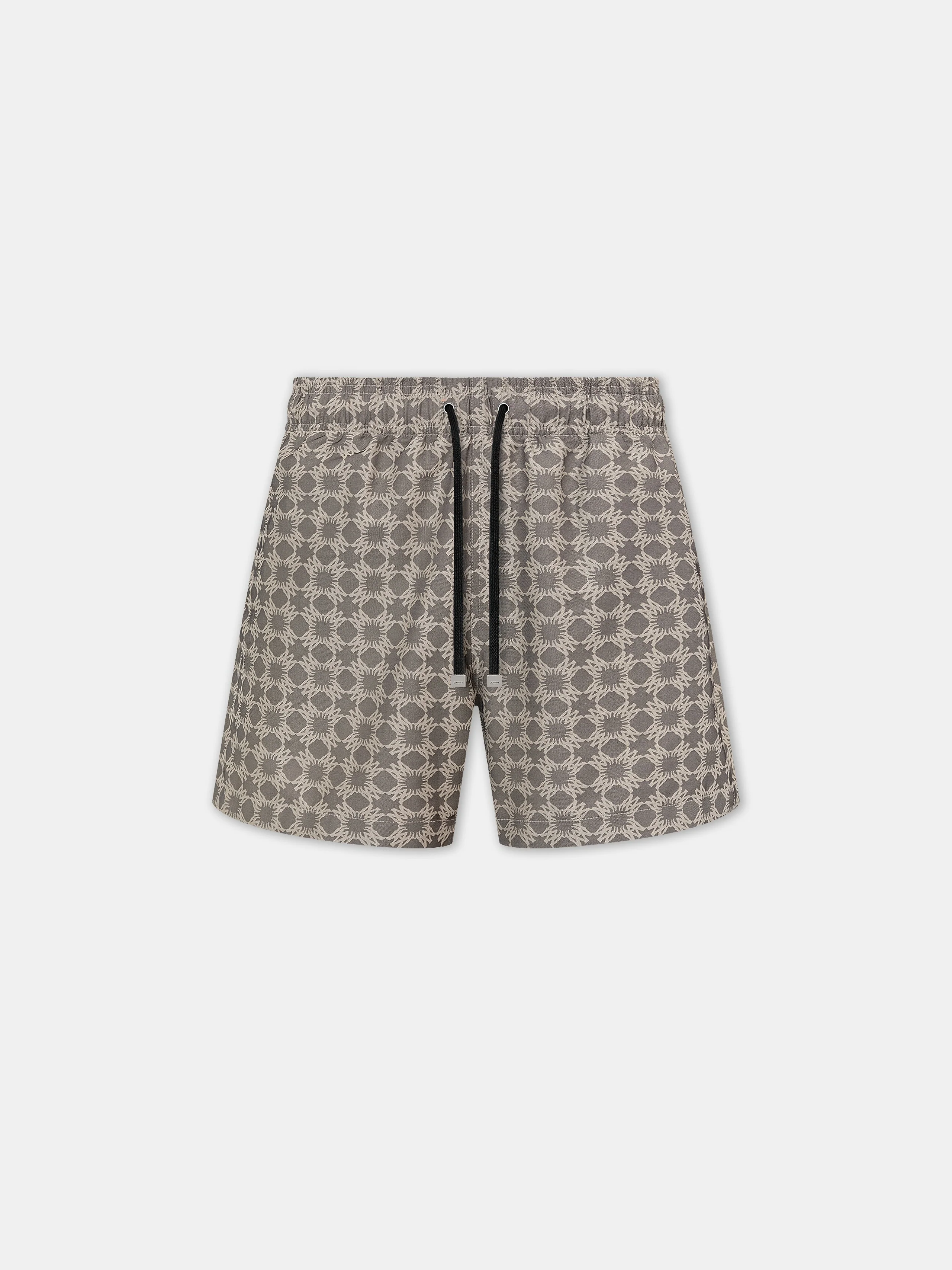 MA QUAD SWIM TRUNK - Black