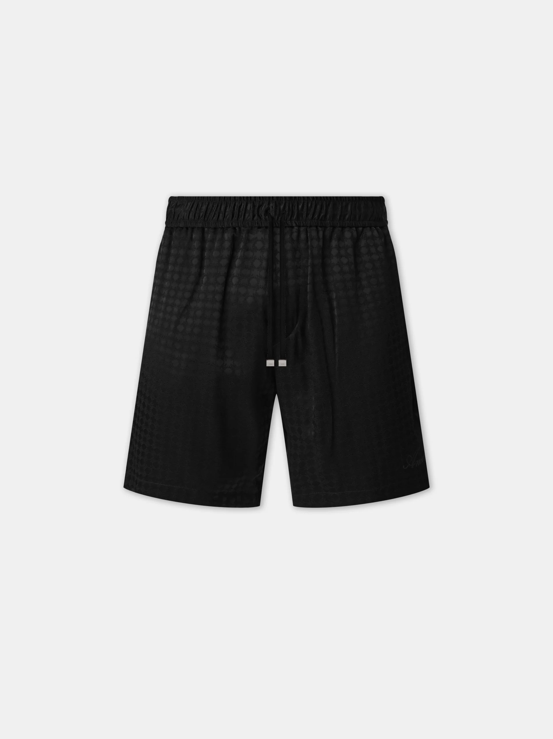 8279-ma-quad-jacquard-short-black-1.webp MA QUAD JACQUARD SHORT - Black