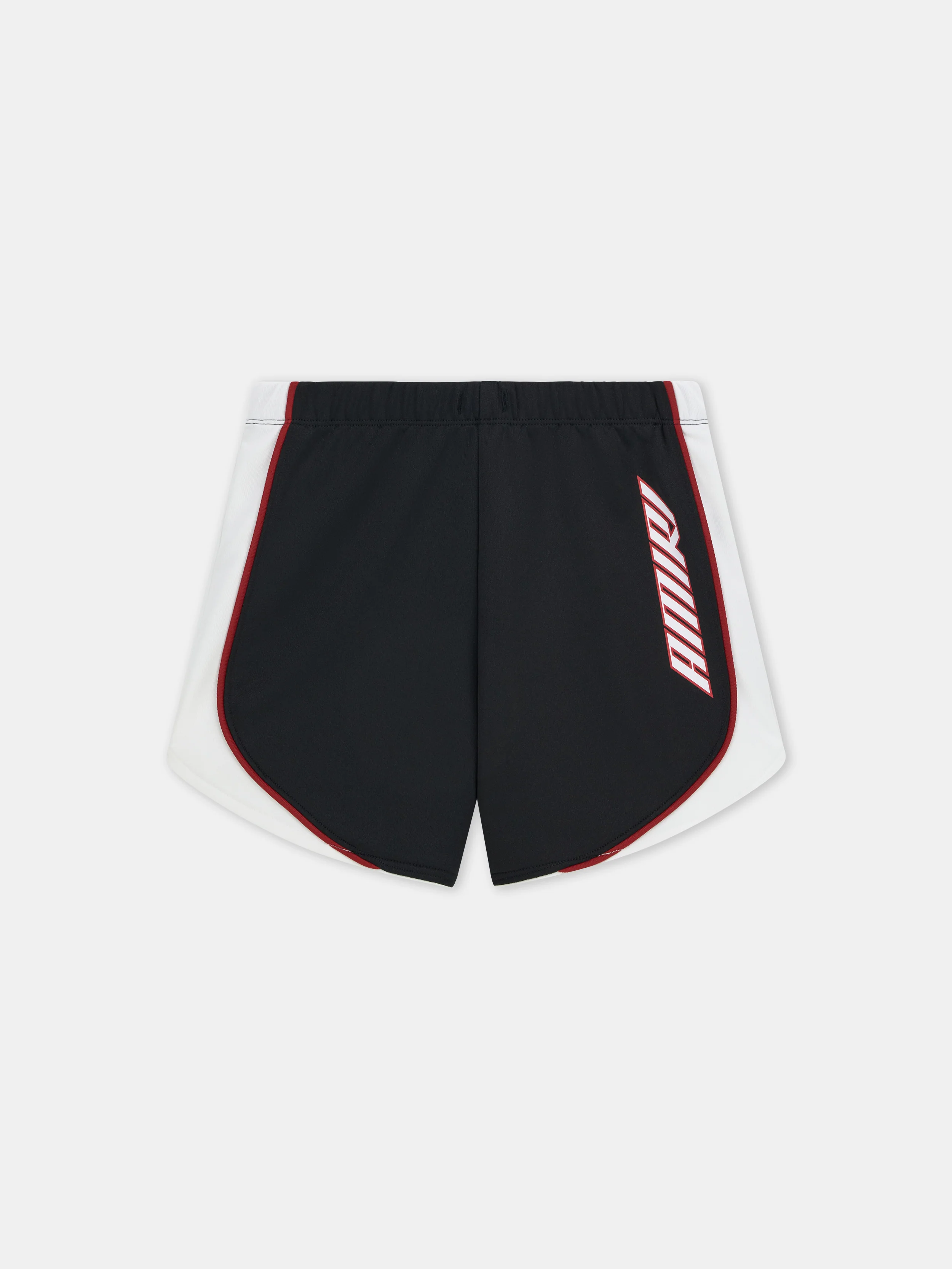 KIDS - KIDS' SPORT TRACK SHORT - Black