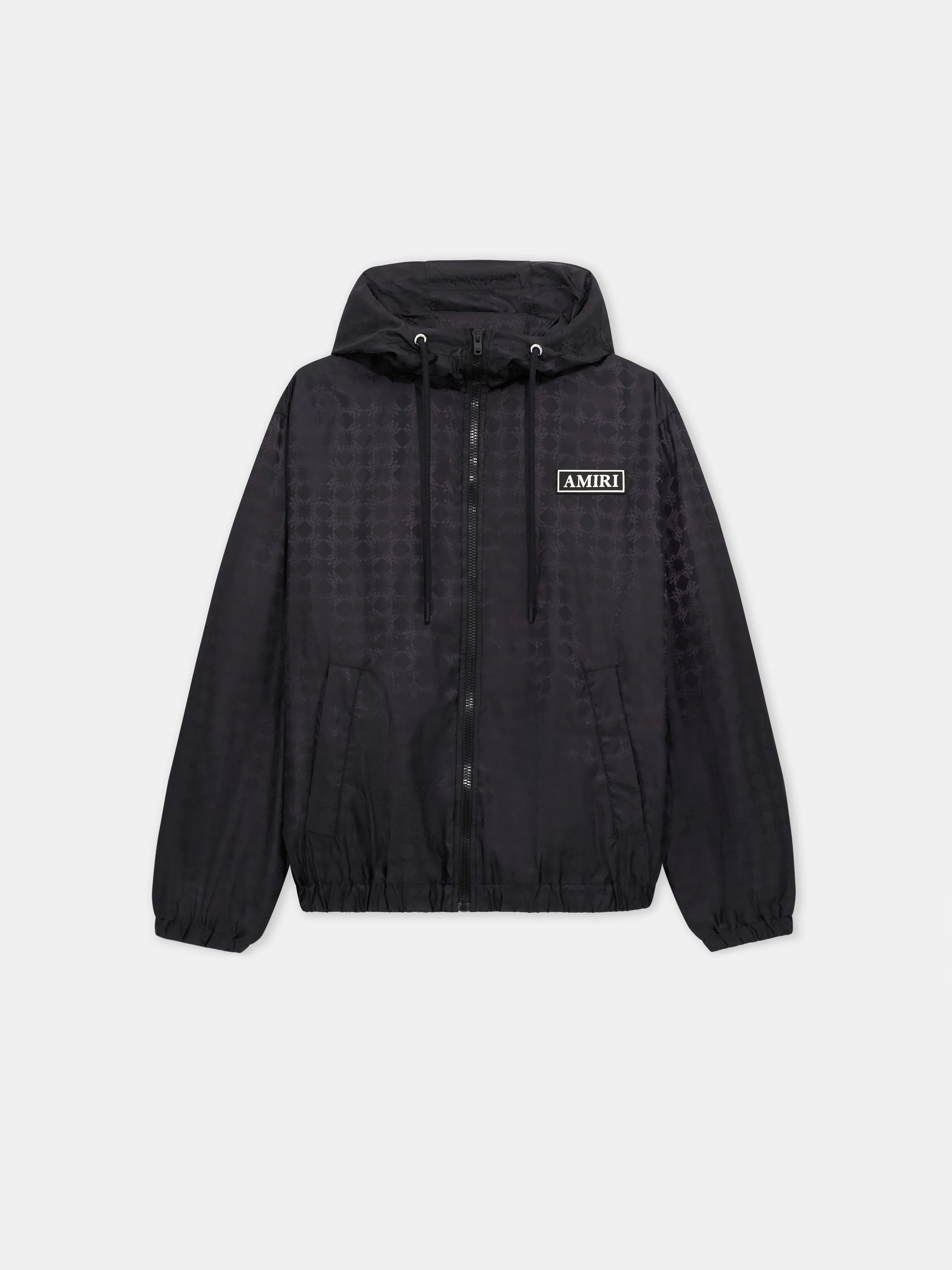 MA QUAD WINDBREAKER - Black