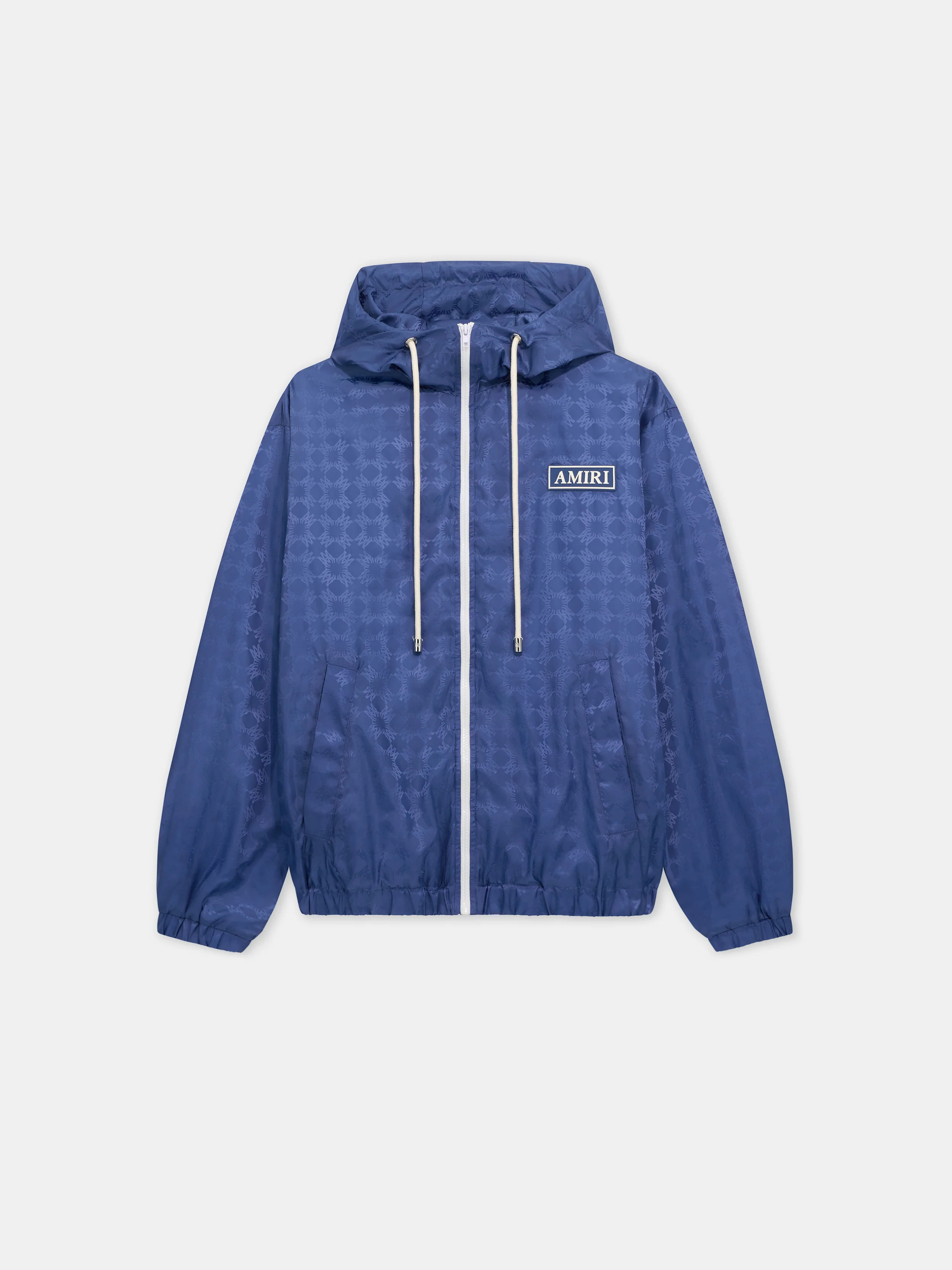 MA QUAD WINDBREAKER - Stone Blue