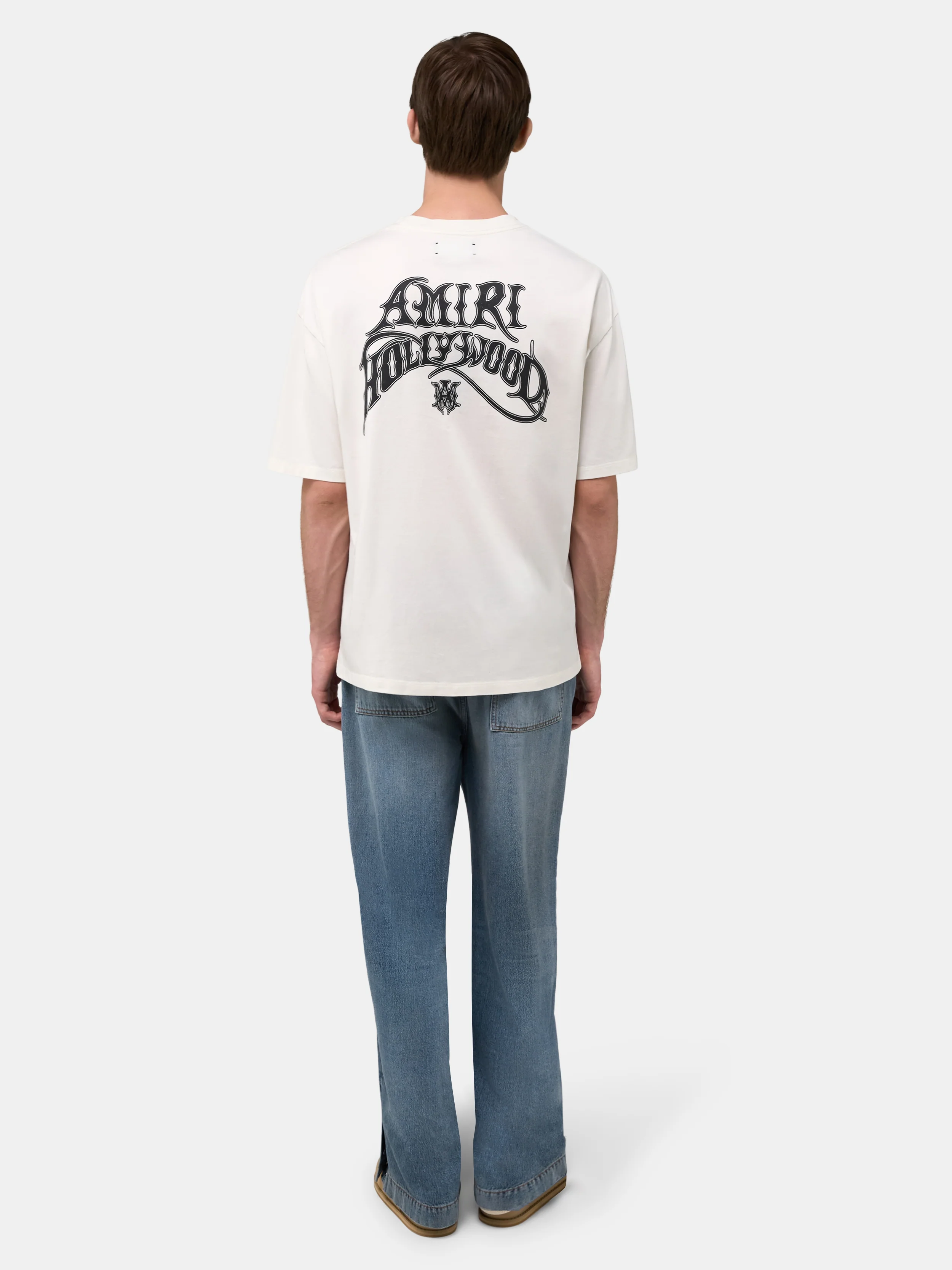 DRAWSTRING BAGGY JEAN - Pacific