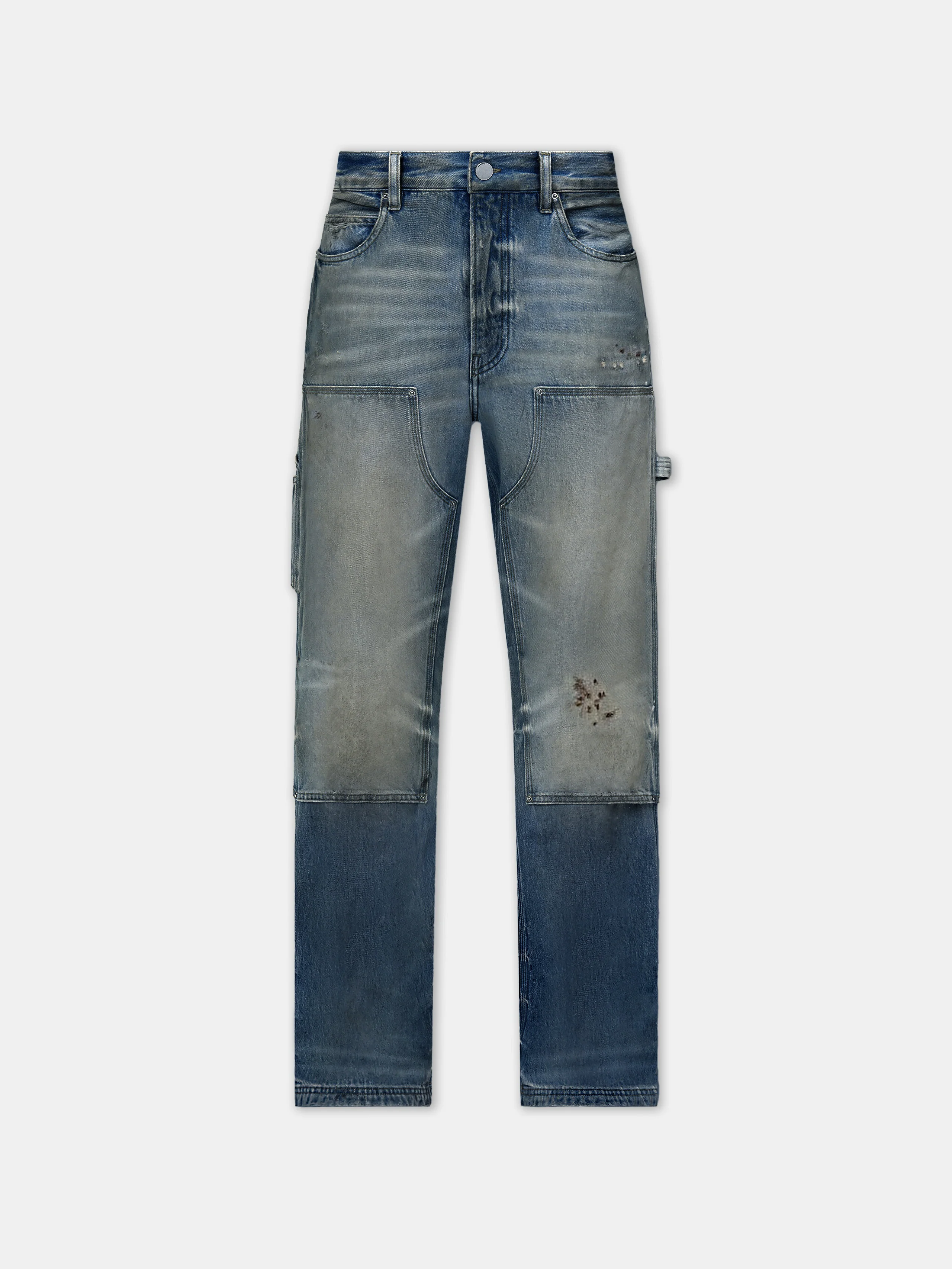 LIGHTWEIGHT CARPENTER JEAN - Desert Sky
